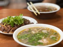 -春雨羊汤店(广开四马路总店)