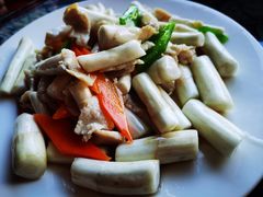 -香满楼(临安路店)