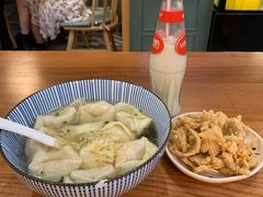 -红小满休闲餐厅(十全街店)