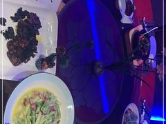 -仙林宾馆-餐厅