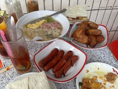 -沙溪兄茶餐厅