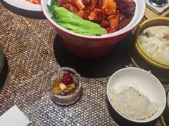 -隐厨中国餐馆(红旗大街店)