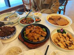 -庐州太太(信地店)