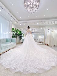 -艾慕婚纱礼服馆(和平店)