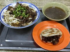 -清真-戏楼王记牛肉面