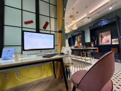 -吉姆叔叔亲子儿童摄影(青岛印象·山店)