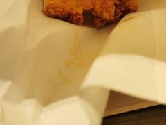 -麦当劳(杭州西湖银泰百货店)