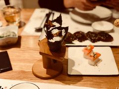 -小句号·精致料理(江南环球港店)