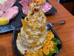 -大阪烧肉BAKA一代(十亩地店)