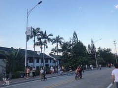 -南沙蒲洲花园