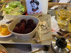 -大头叔烤鸡爪·朝鲜族烤串(天池路店)