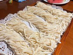 -宝泉铜锅·涮羊肉(解放东路店)