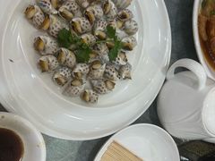 -骏丰酒楼(黄编店)