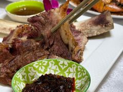 -喜记避风塘炒辣蟹(旗舰店)