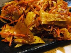延吉板筋-三更食堂