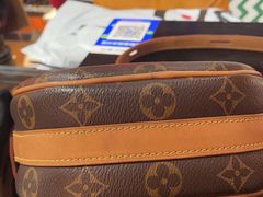 -TOPVTG奢侈品回收站(陕西南路店)