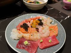 -大葉日本料理·龍蝦任食放題(廣州W酒店)