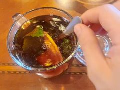 土耳其特色红茶-Antalya安塔利亚土耳其餐厅(猎德店)