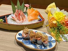 -小山日本料理(兴业太古汇店)