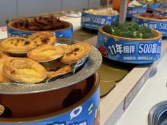 -龍歌自助小火锅(漳州二路爱购店)