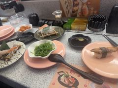 -争鲜回转寿司(海曙天一PLUS店)