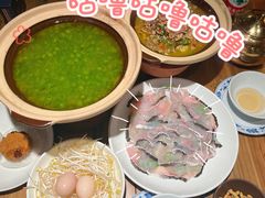 -寨子里的钵钵菜-湘西山里菜(火车站店)