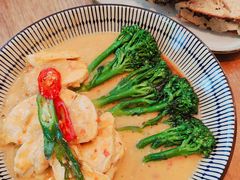 -Mesa Madre梅萨妈妈·Bintana(国贸店)