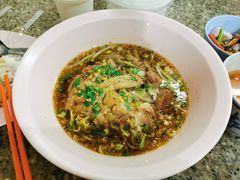 -马里奥明星猪脚饭