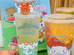 -CoCo都可(包河万达店)