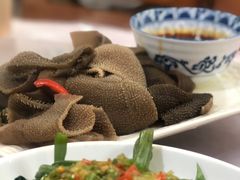 -洪霞餐馆