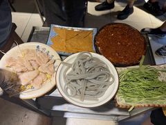 -陈眼镜火锅(总店)