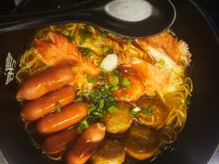 -亞婆井·劲抽面食(铂顿城店)