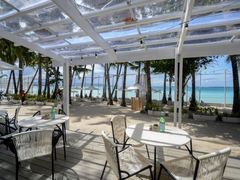 -Cha Cha's Beach Cafe
