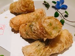 金牌海皇卷-晶苑餐厅(爱琴海购物中心)