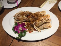 -泰华海鲜中餐厅(普吉镇店)