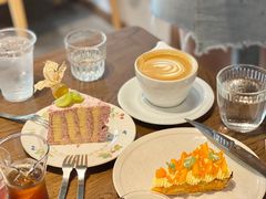 -竹子咖啡bamboo coffee