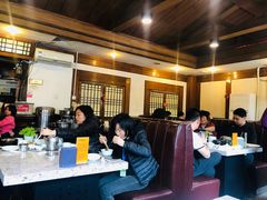 大堂-高丽屋(天宁寺店)