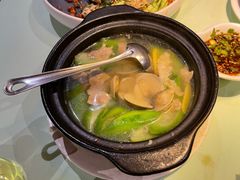 -百味馆·粤菜·湛江菜(后海花园店)