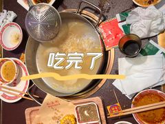 -大吉利·潮汕牛肉火锅(河西店)