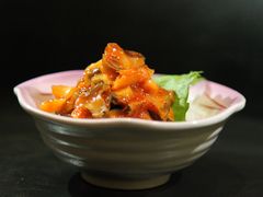 -森味花园·日本料理(伊藤洋华堂亚运村店)