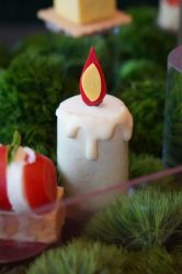 -无锡君来洲际酒店·宴会厅