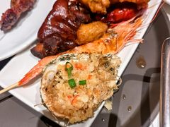 -第六季自助餐厅(王府井店)