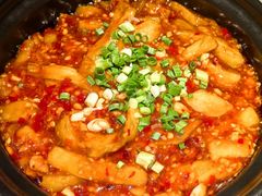 -麻六记(新天地店)