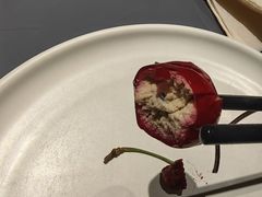 -小大董·烤鸭(观景餐厅·南京西路店)