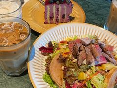 -BAKER&SPICE(环贸店)