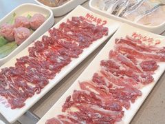 -为什么牛潮汕牛肉火锅(中信广场店)