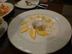 -Old House Restaurant