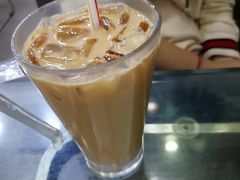 -义顺牛奶公司(庇利金街店)