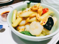 -张博士茗茶馆(外滩店)