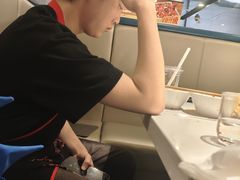 -海底捞火锅(外滩店)